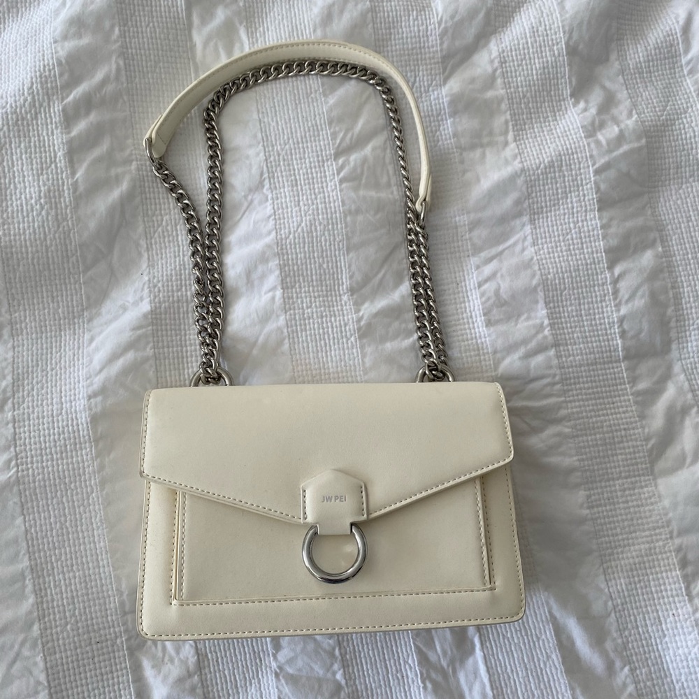 JW PEI crossbody bag